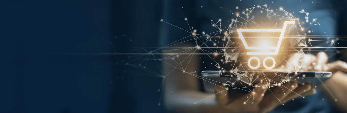 E-commerce Storefront