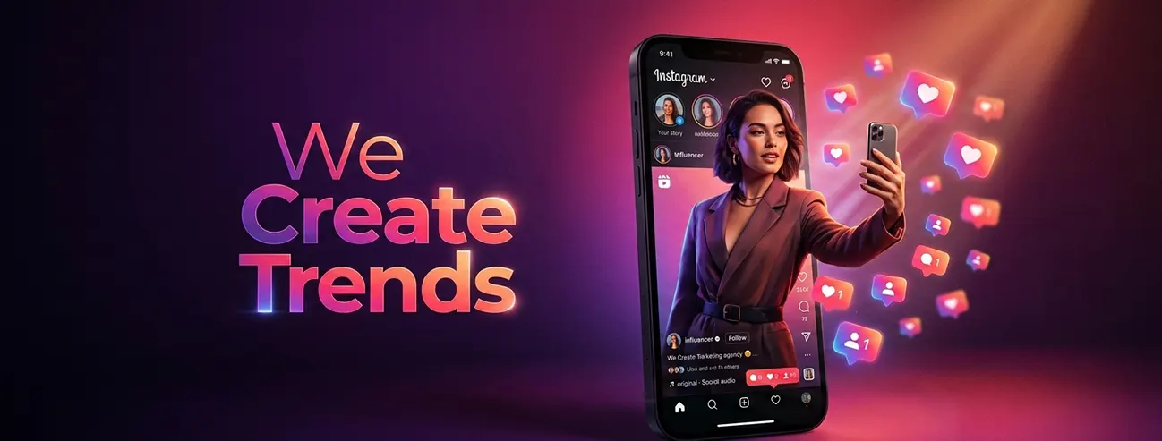 Influencer Marketing