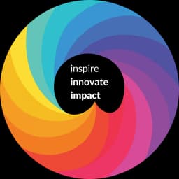 Inspire · Innovate · Impact
